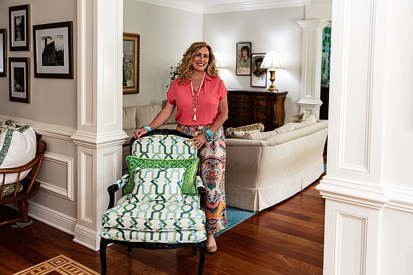 AT HOME: Old furniture holding you back? Not anymore - Vimarsana News