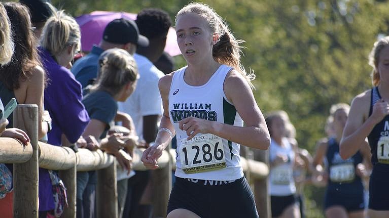 Gibson Pr Leads Owls To Team Championship At Larry Young Invitational 