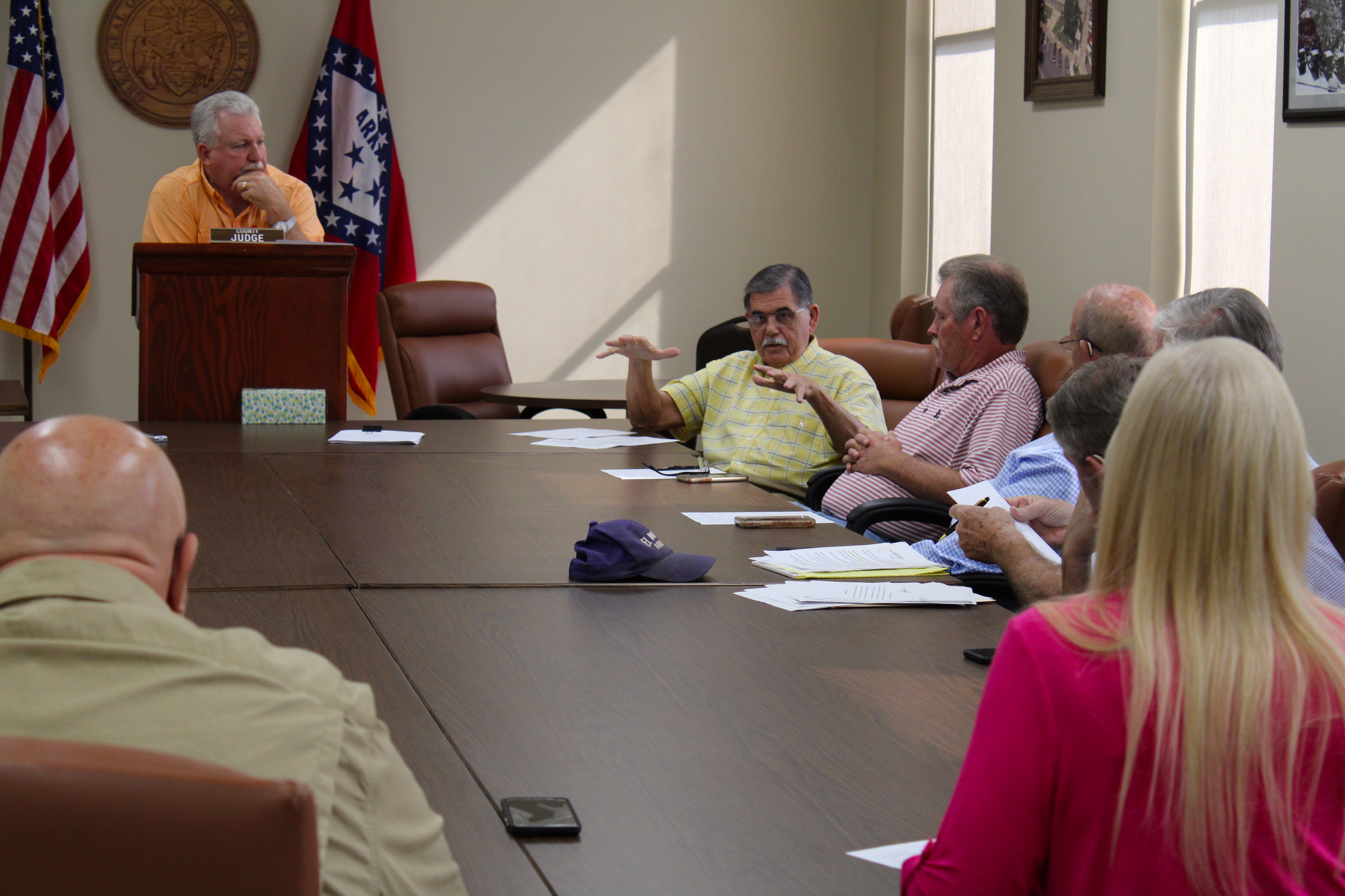 Solid Waste Authority agrees to split funds, El Dorado to receive $310K - Vimarsana News