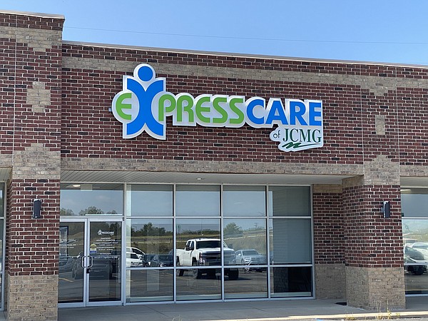 Extended-hours clinic opens in Fulton - Vimarsana News