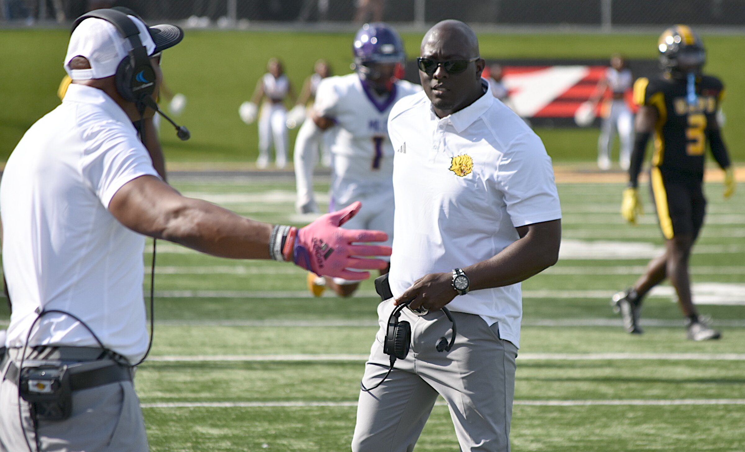 UAPB faces conference opener after short week
