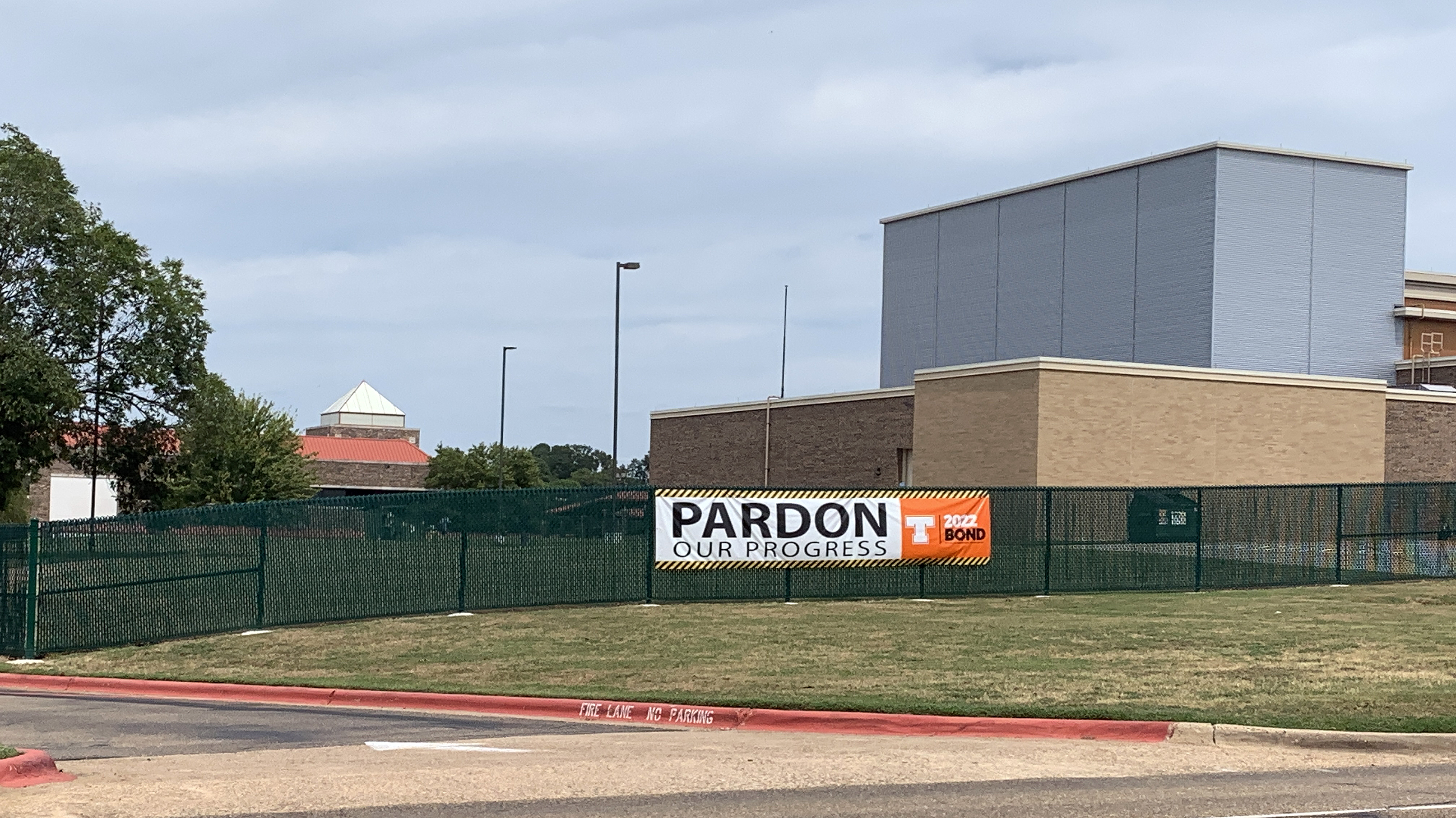 Multiple bond-funded Texarkana, Texas, ISD projects underway