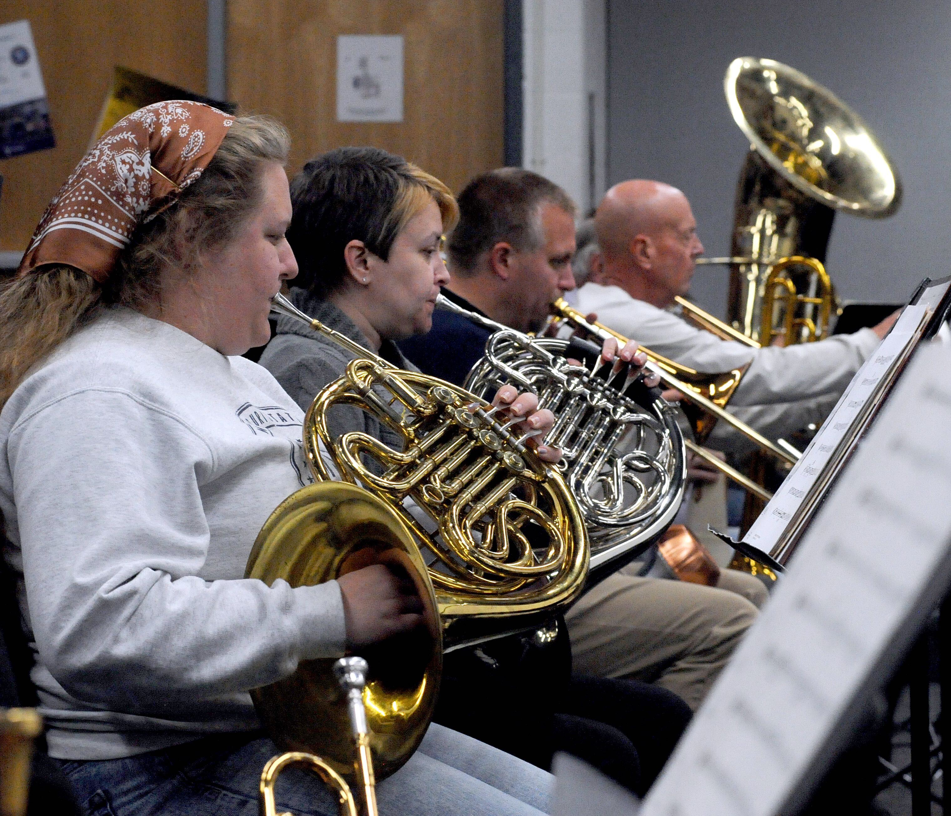 JC Symphony Orchestra to kick off centennial year | Jefferson City News ...