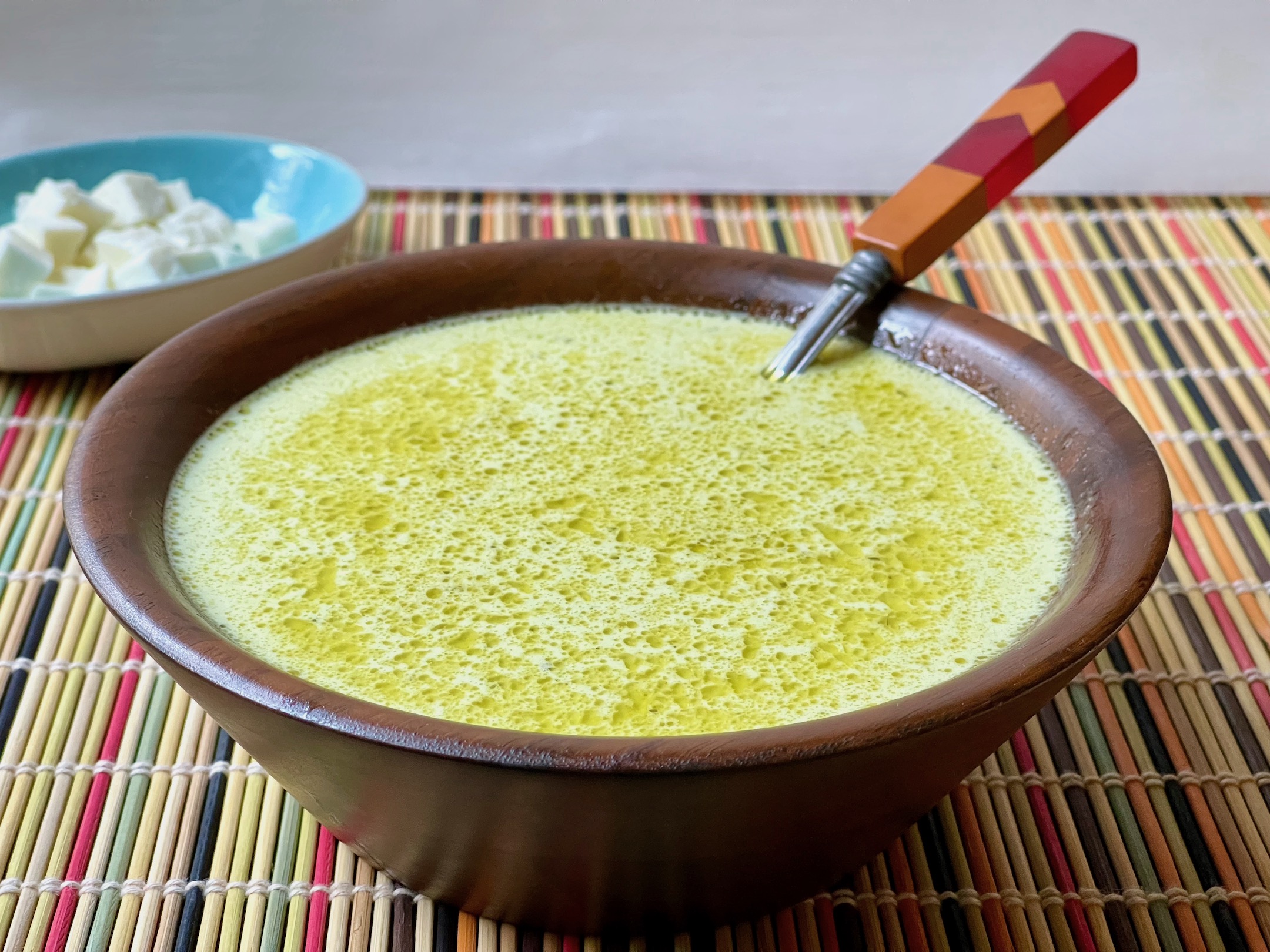 Crossing the border: 'Latinisimo' celebrates the cuisines of Latin America with 300 recipes - Vimarsana News