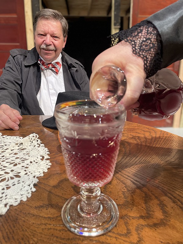 You'll be dying of laughter when FSLT classic comedy, 'Arsenic and Old Lace,' opens this weekend - Vimarsana News