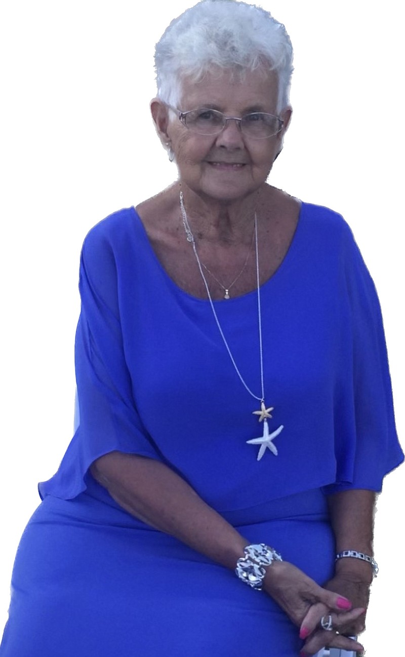 Claudine Cusick Hot Springs Sentinel Record mbci-community-regional-transportation-philadelphia-ms