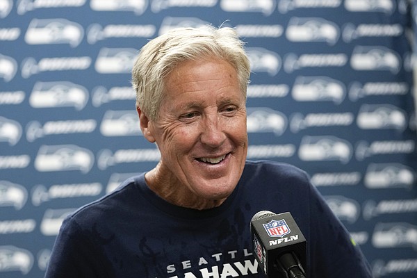 Carroll, Belichick show youthful calls - Vimarsana News