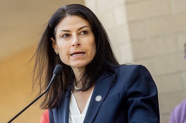 Michigan AG: Jury politically biased in kidnap case - Vimarsana News