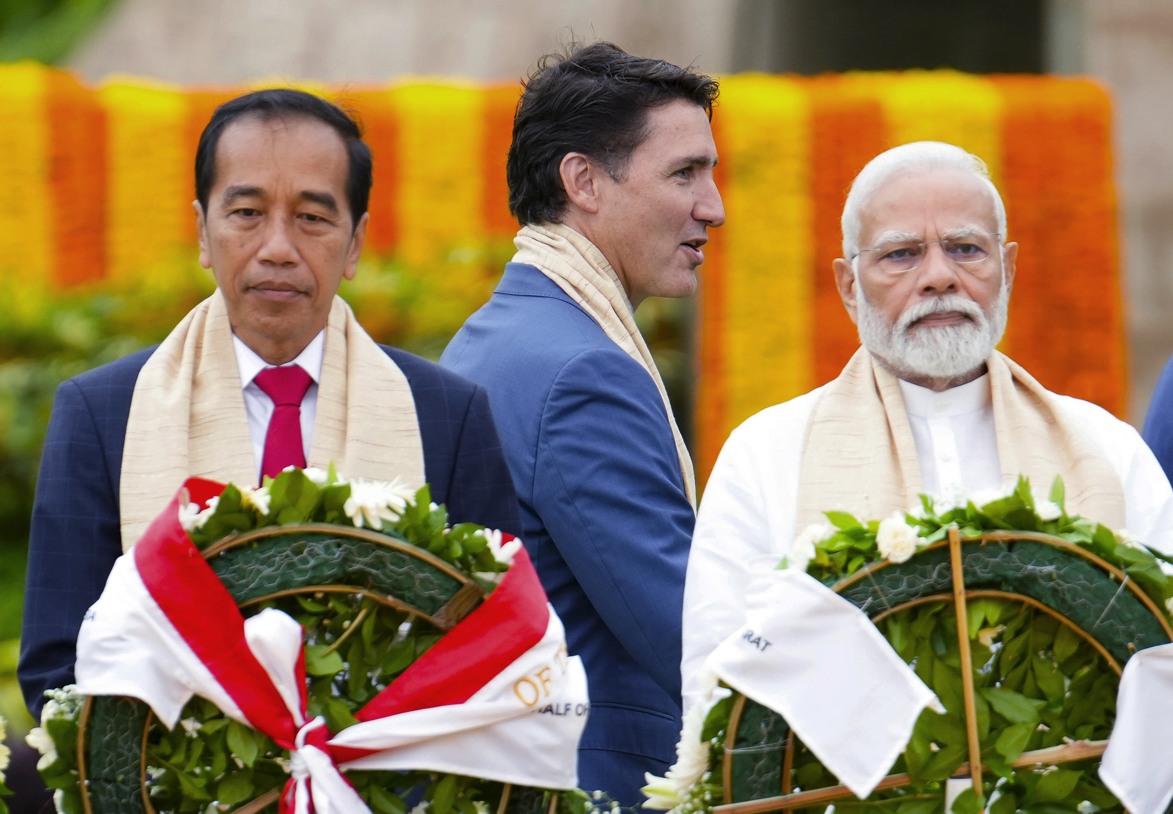 Canadian diplomat expelled, escalating tensions after Trudeau accuses India in Sikh's killing - Vimarsana News