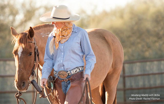 Wild Horse and Burro  Bureau of Land Management