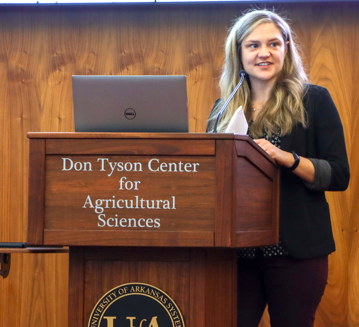 Center for Food Animal Wellbeing to host symposium - Vimarsana News