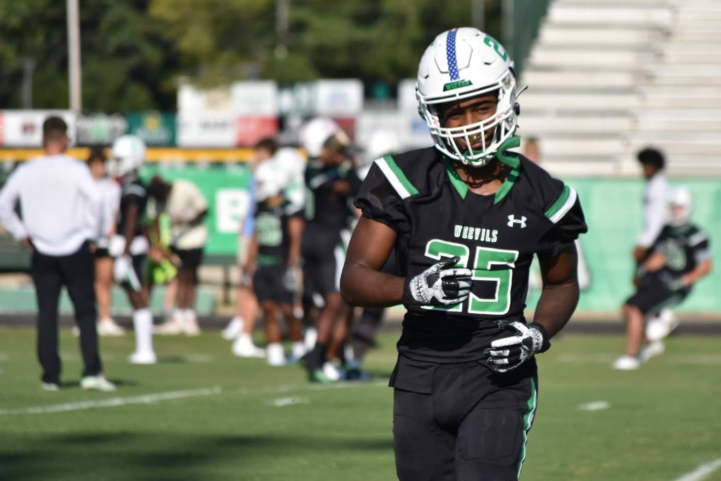 UAM to face Ouachita Baptist