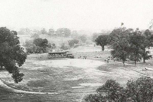 Callaway Memories - Vimarsana News