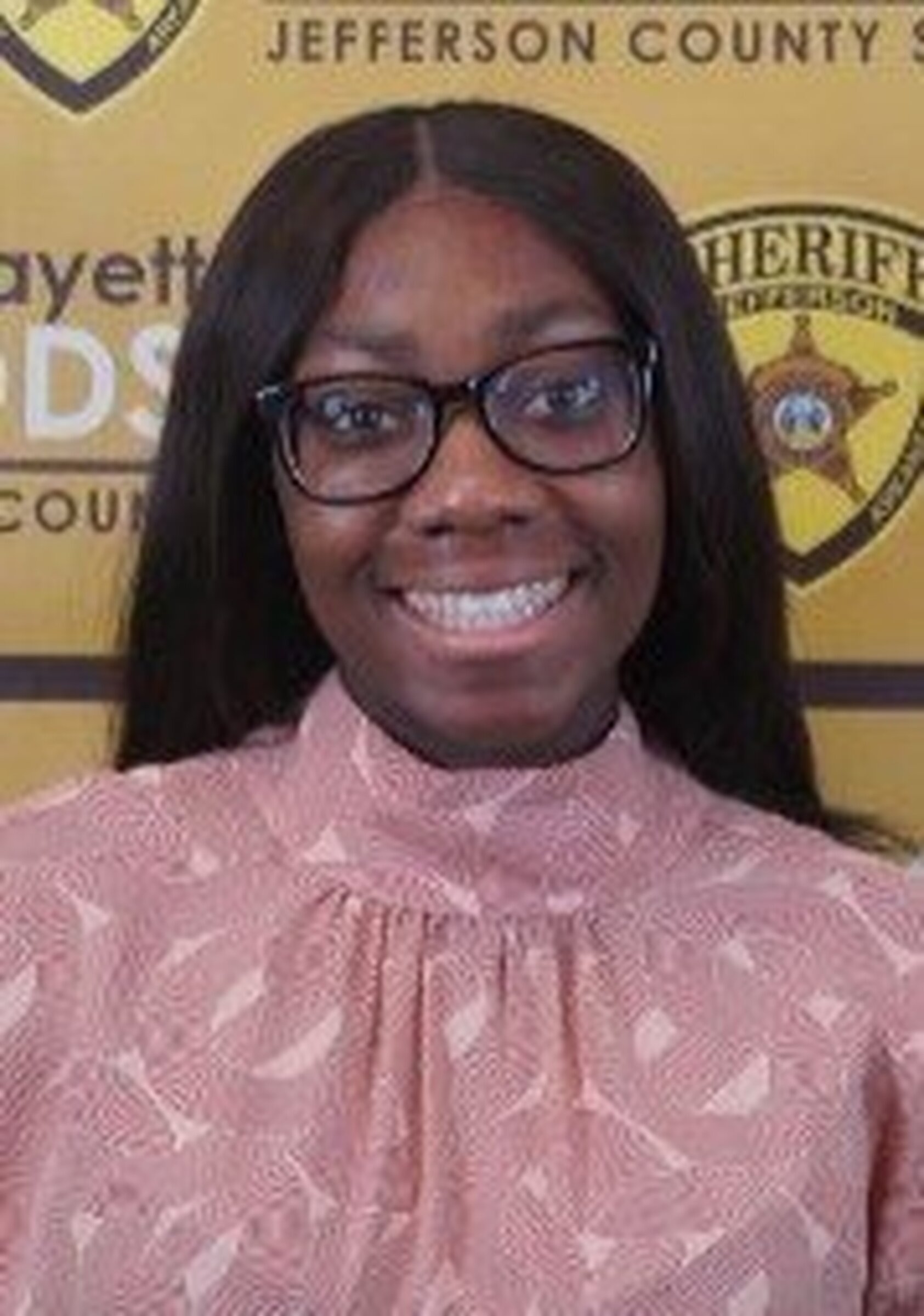 New intern aids marketing effort in Jefferson County sheriff’s office