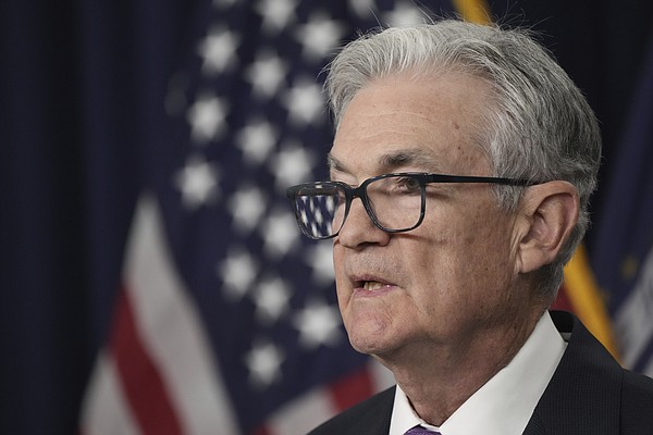 Federal Reserve keeps key interest rate unchanged Federal Reserve keeps key interest rate unchanged
