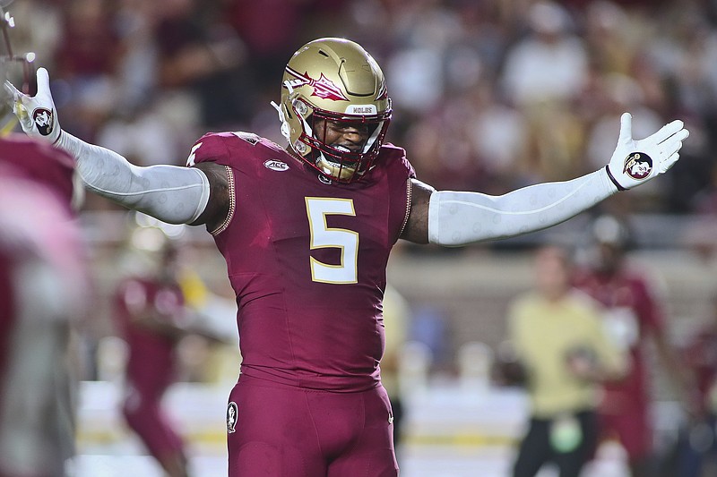 FSU, winners of 9 in a row, finally prepared for Clemson Northwest