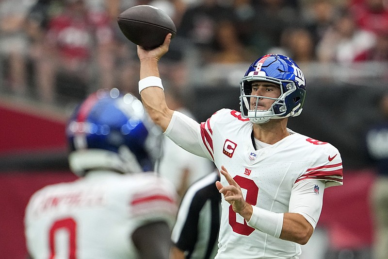 Giants are seeking a more complete performance against the 49ers even  without Saquon Barkley