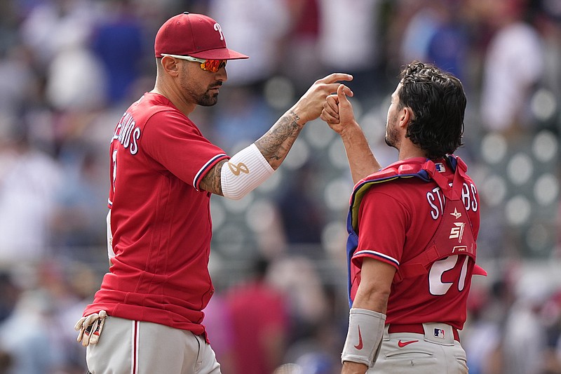 Angels lose 7th straight after Giants score 6 in the 9th