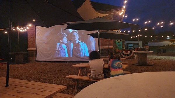 Depot kicks off fall event series with "The Goonies" - Vimarsana News