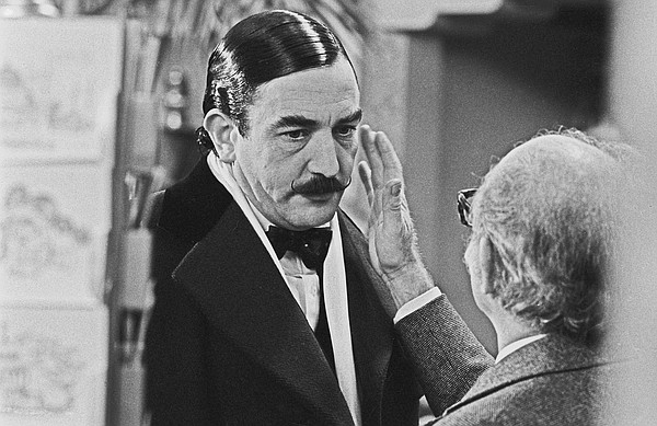 Who is greatest Hercule Poirot of them all? - Vimarsana News