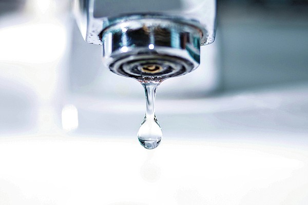 Mansfield water system damaged, leaving 400-500 people without water service Monday | The Arkansas Democrat-Gazette - Vimarsana News