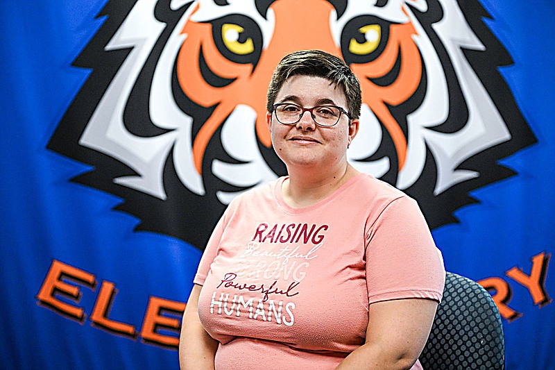 New teachers report how the school year is going in Fort Smith