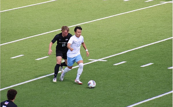 Blue Jays drop SLIAC opener 2-0 to Scots - Vimarsana News