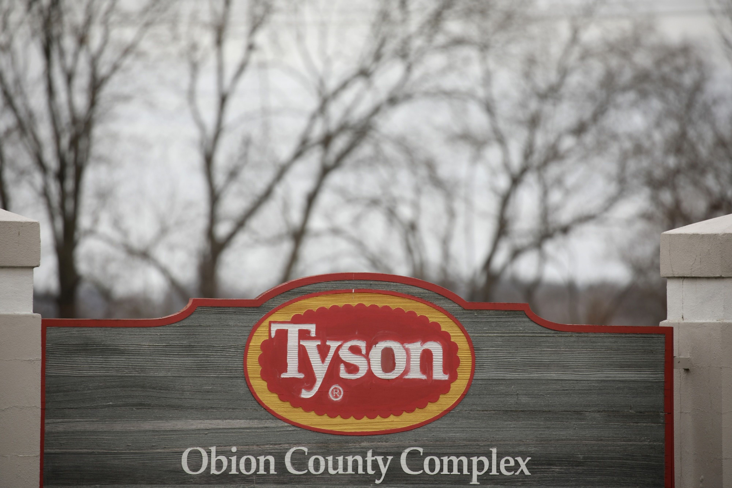 Tyson and Perdue are facing child labor investigations - Vimarsana News