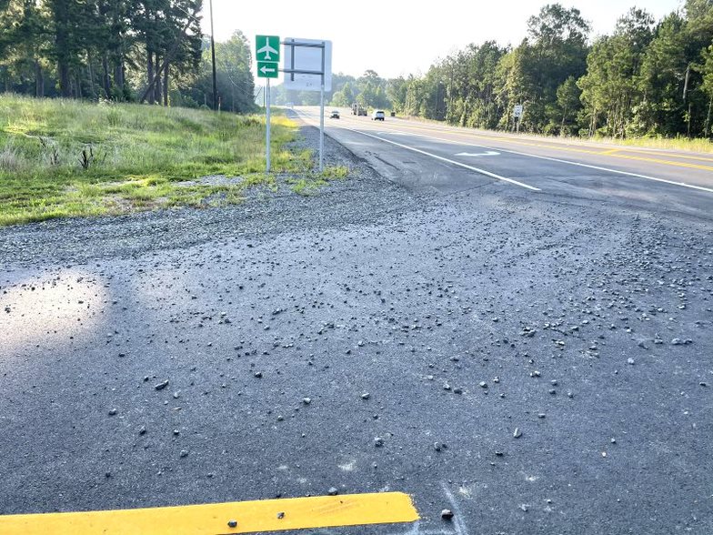Airport asks DOT for drive safety improvement - Vimarsana News