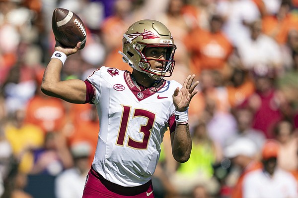 Seminoles sever seven-game skid - Vimarsana News