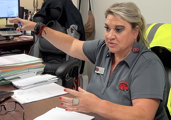 School expands career courses School expands career courses