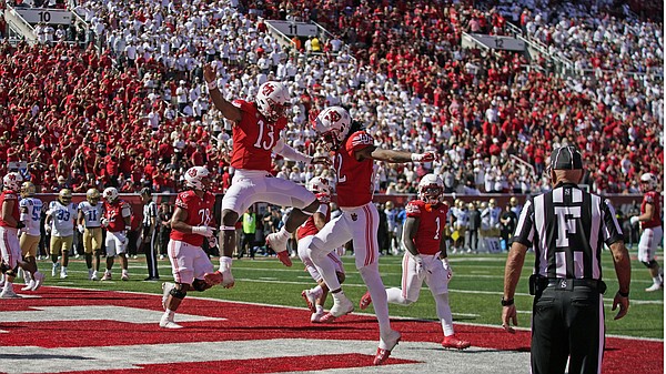 Utes defense 'better than great' in win - Vimarsana News