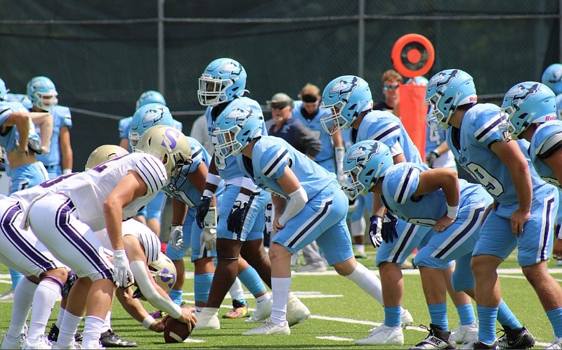 Football - Westminster College Athletics