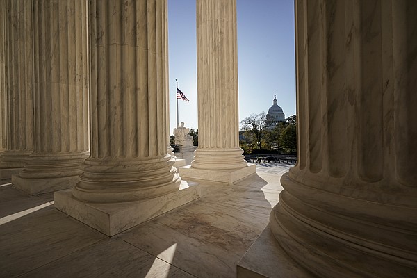 Sentencing case hinges on an 'and' - Vimarsana News