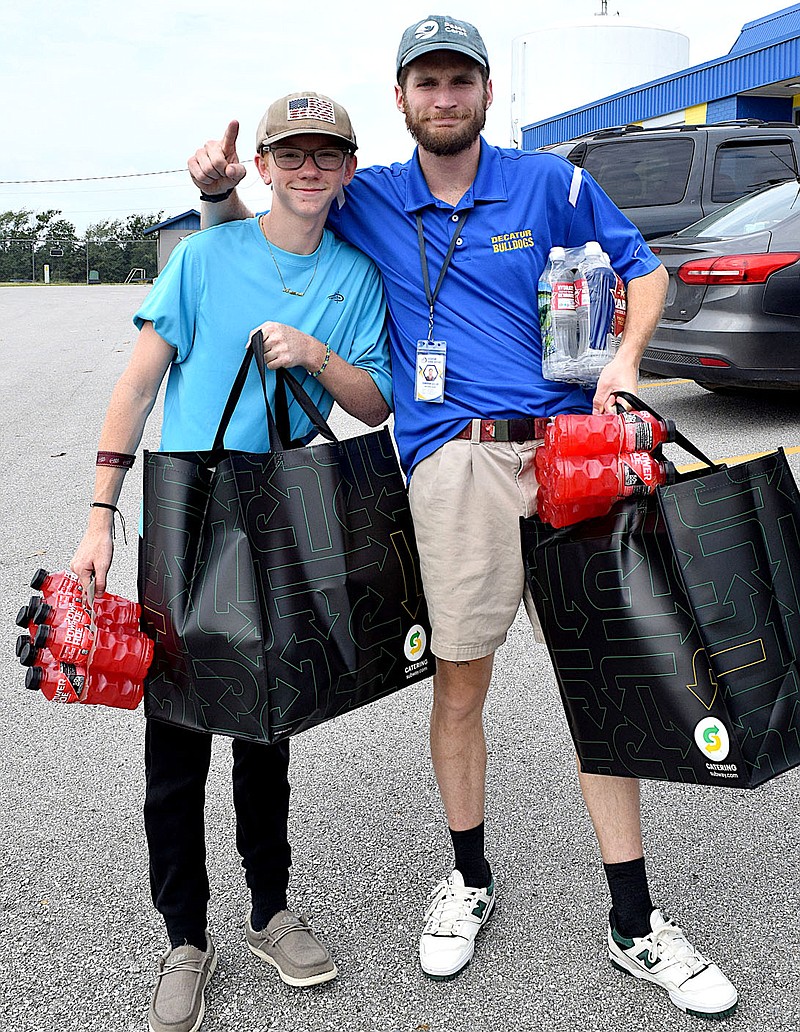 Lady Bulldog cross country places fourth in crosscountry meet