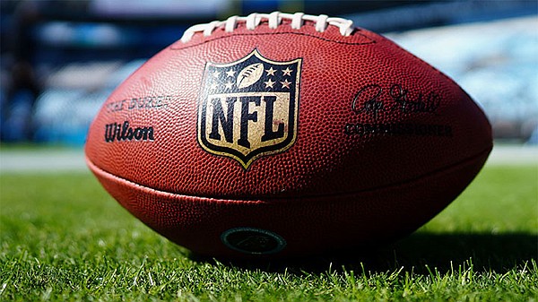 NFL Targeting More European Games, Potential Franchise