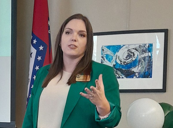 Northwest Arkansas Community College announces esports as second program in sports department Northwest Arkansas Community College announces esports as second program in sports department