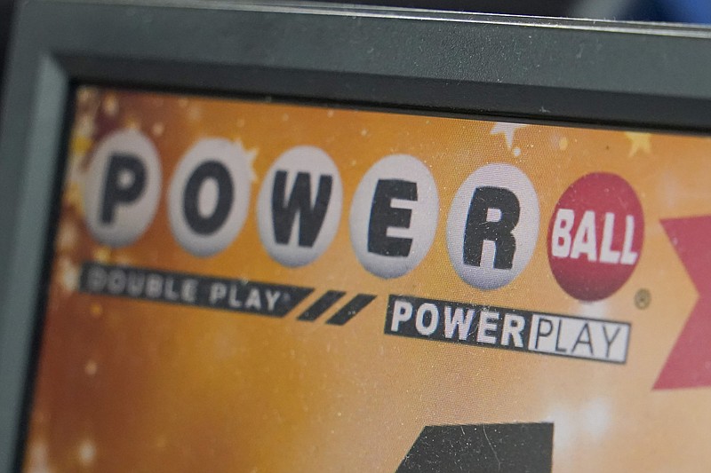 785M Powerball jackpot ninthlargest lottery prize; odds of winning