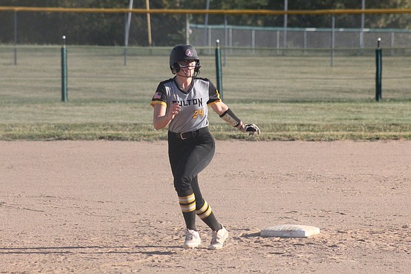 In a state-ranked matchup, Fulton beats North Callaway in four innings - Vimarsana News
