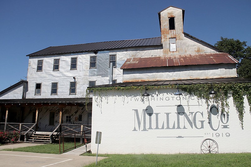 Junkin’ at the Mill in Prairie Grove Washington County EnterpriseLeader