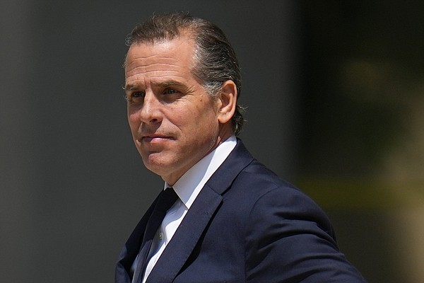Hunter Biden sues Giuliani another lawyer over accessing and sharing of his personal data Hunter Biden sues Giuliani another lawyer over accessing and sharing of his personal data