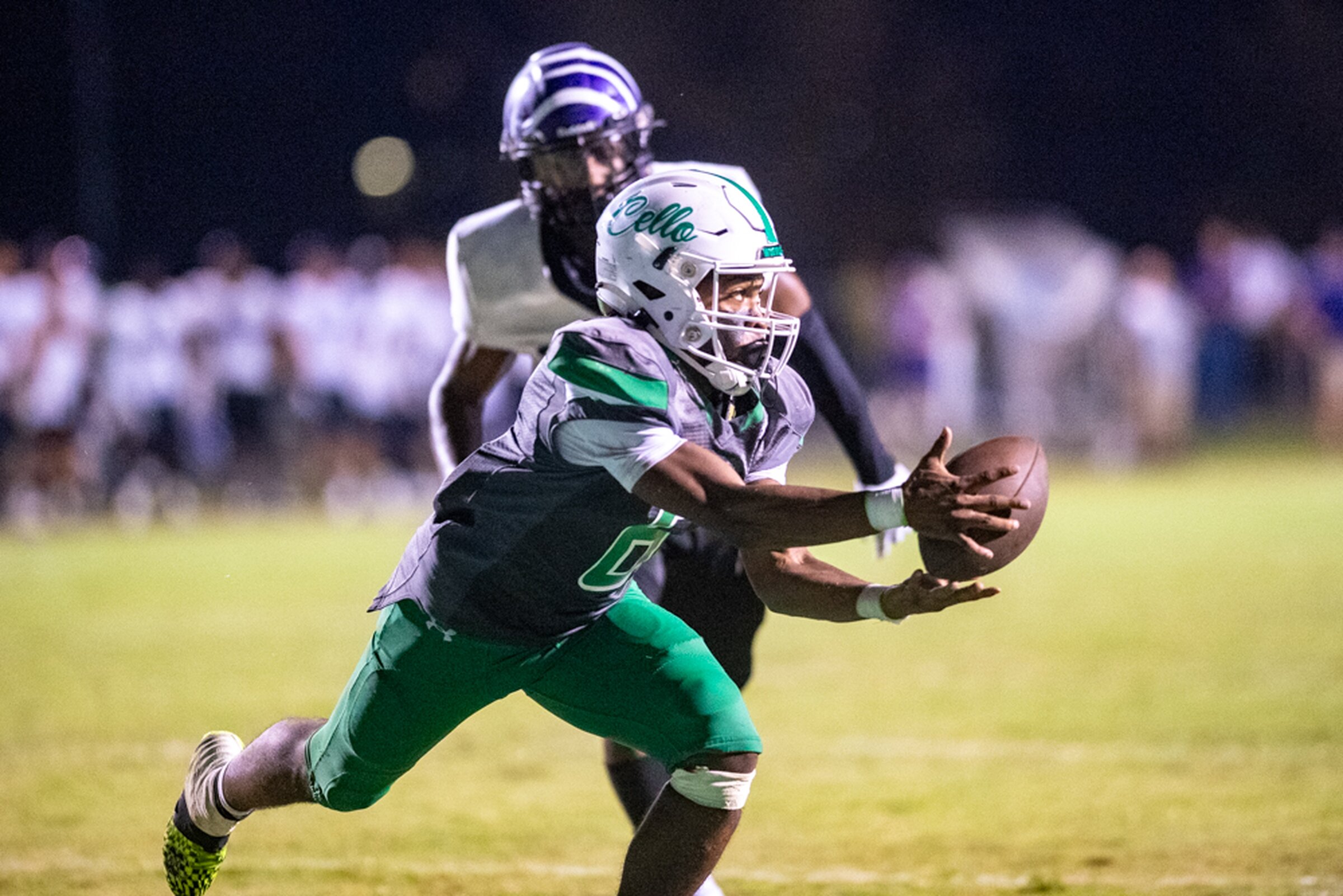 Consistency said key for Weevils
