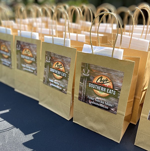 WATCH Coy’s Steakhouse, Satellite Cafe returning to Hot Springs Hot