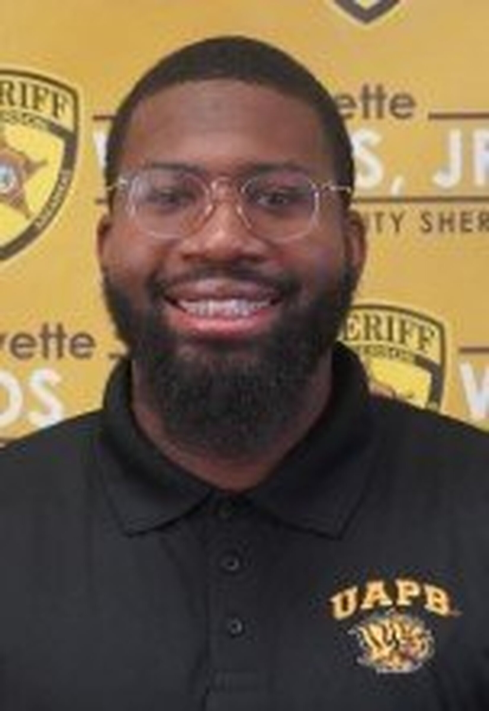 UAPB intern joins sheriff’s office