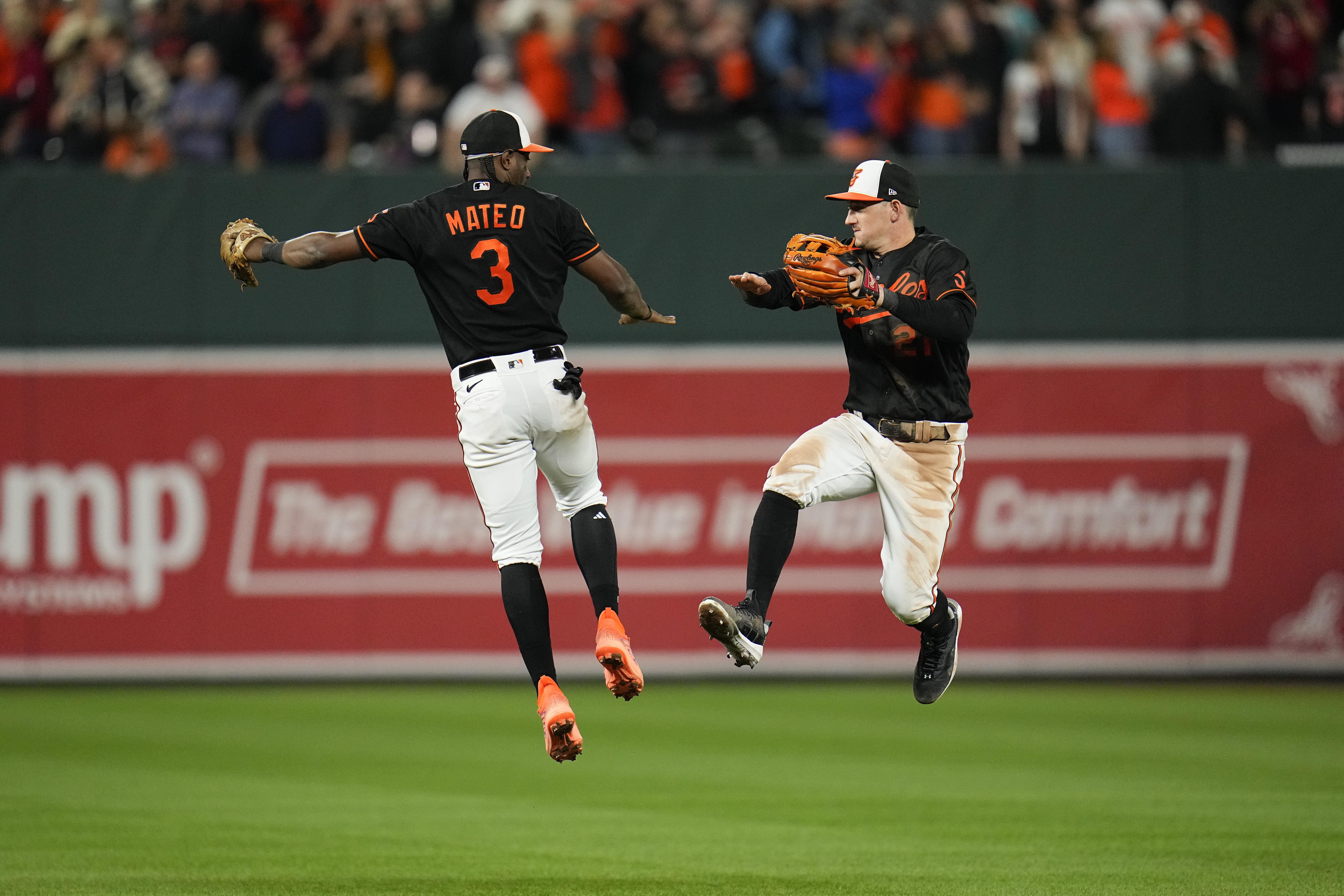 Orioles Make Official One of MLB's Most Rapid, Radical