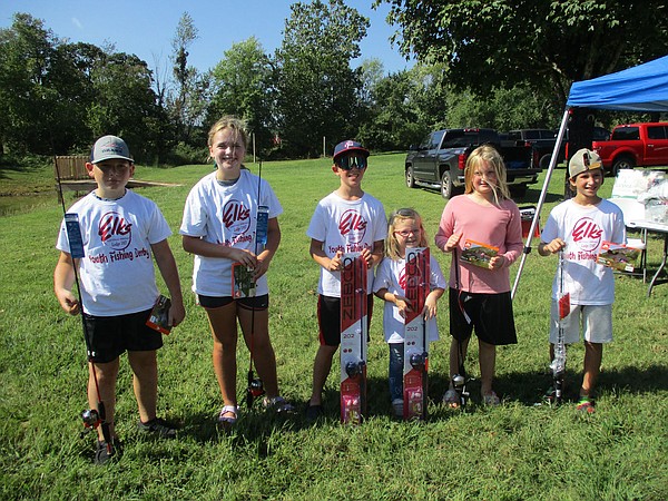 Club News: Hill Hikers, Northside Rotary, Master Gardeners - Vimarsana News