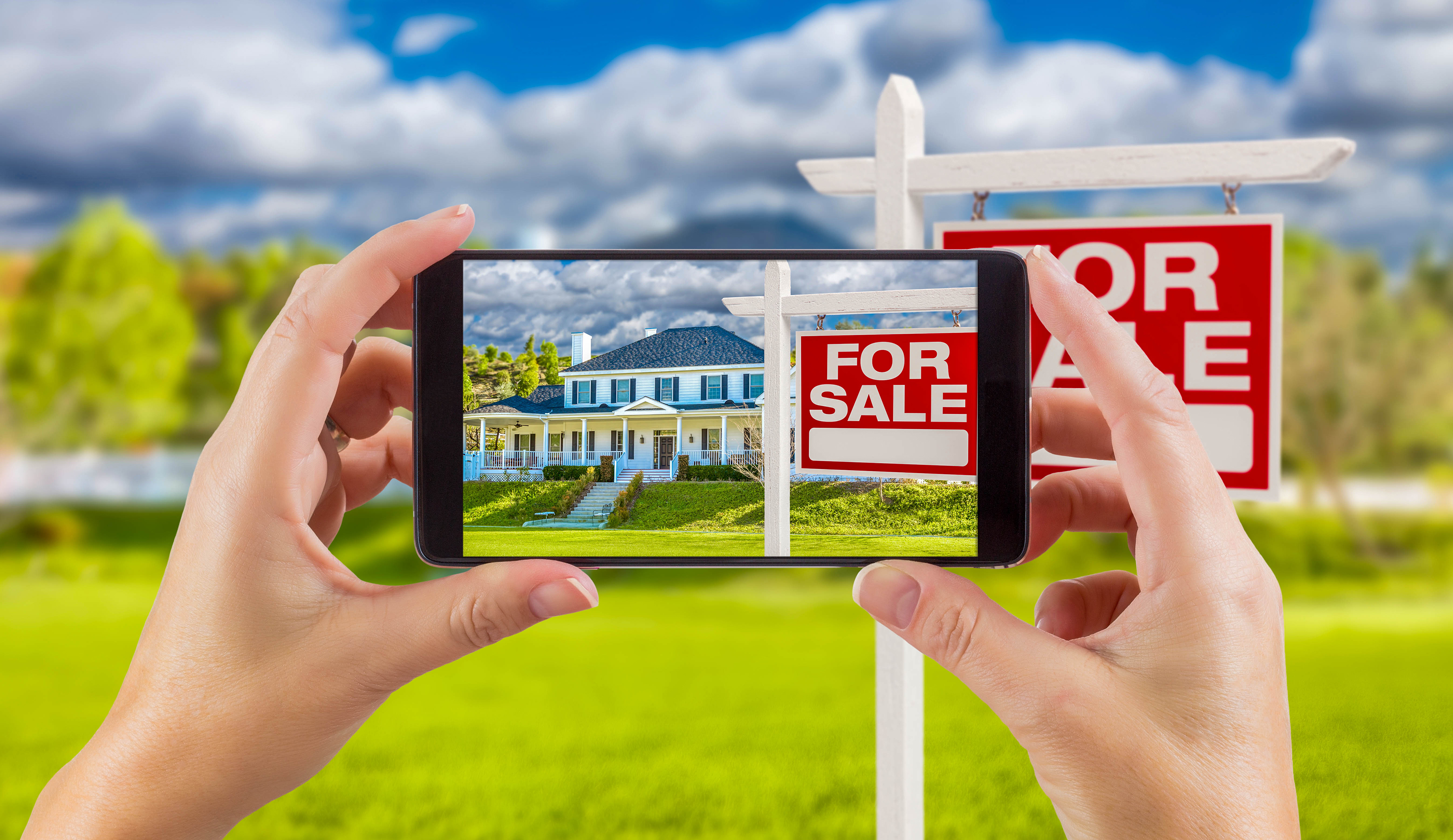 Can an app tell you what a house is worth? - Vimarsana News