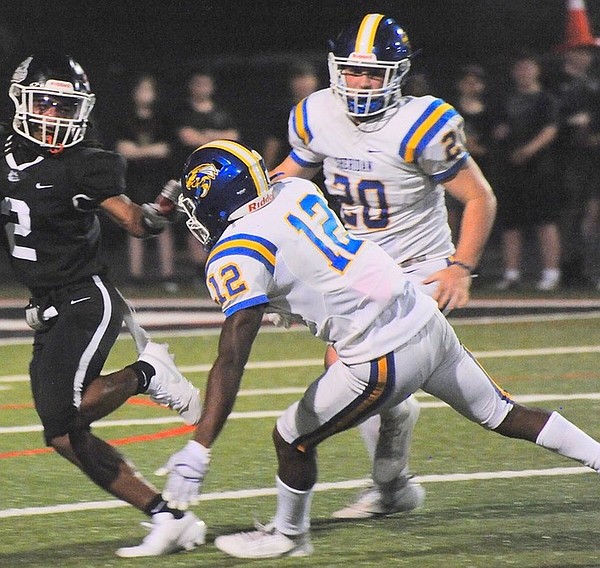 After 1st win, 'Jackets look to add to streak - Vimarsana News