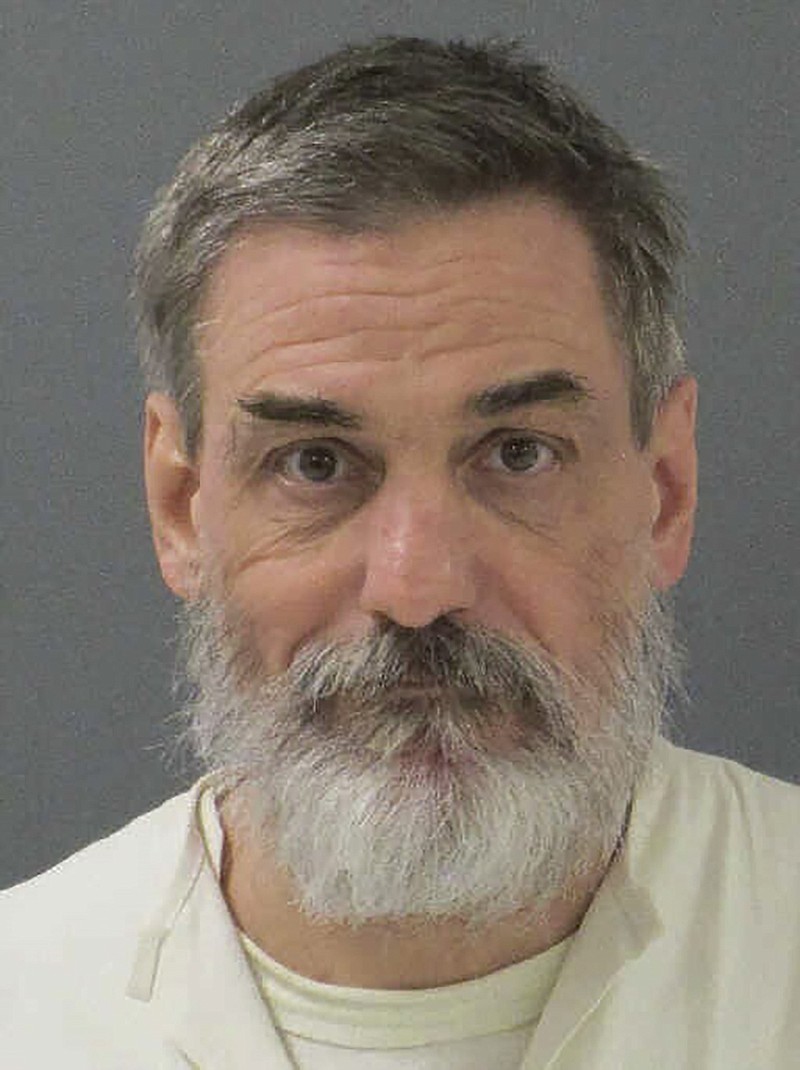 Texas death row inmate with 40 year mental illness history ruled not