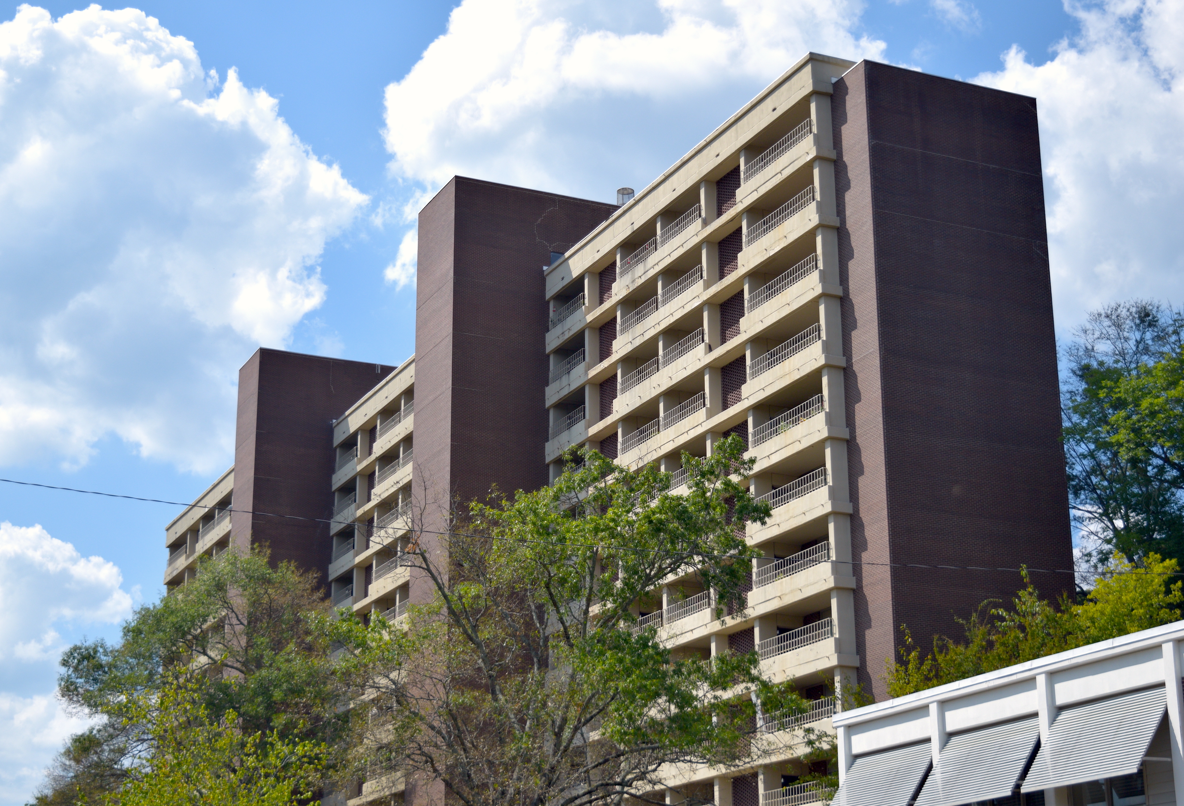 Spa City's public housing fails to meet standard - Vimarsana News